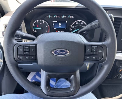 2026 Ford Super Duty F-250 STX