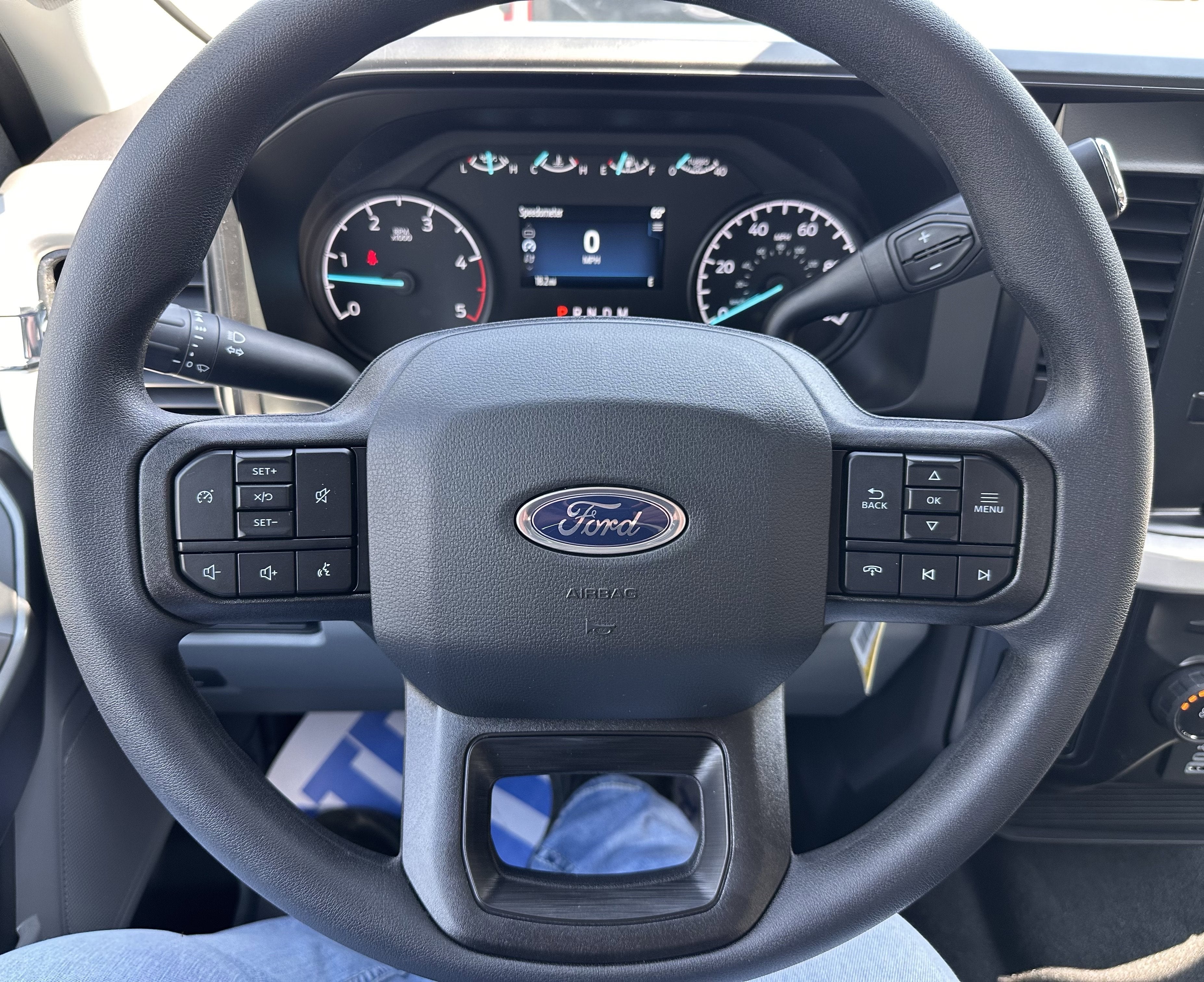 2026 Ford Super Duty F-250 STX