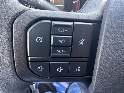 2026 Ford Super Duty F-250 STX