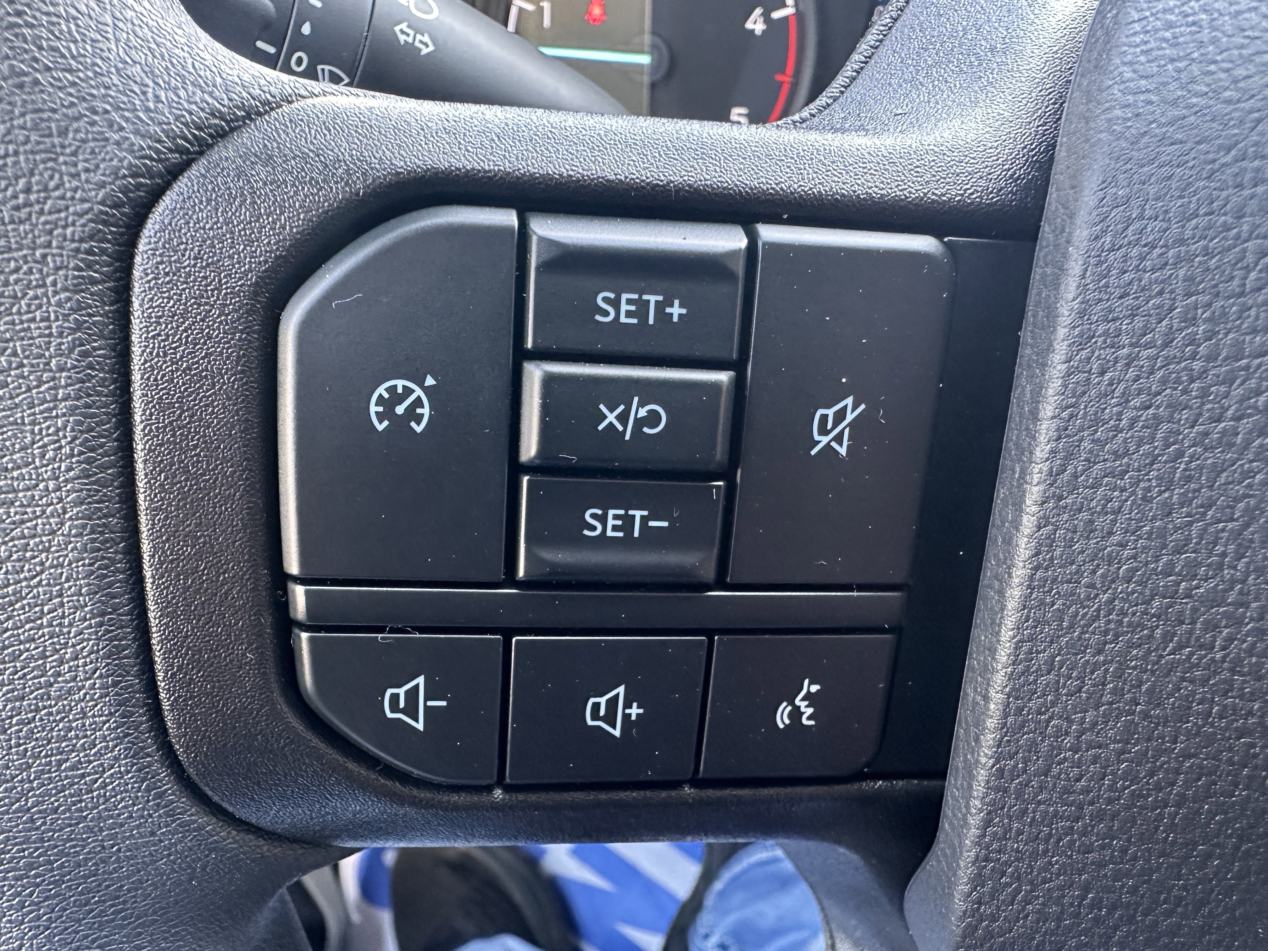 2026 Ford Super Duty F-250 STX