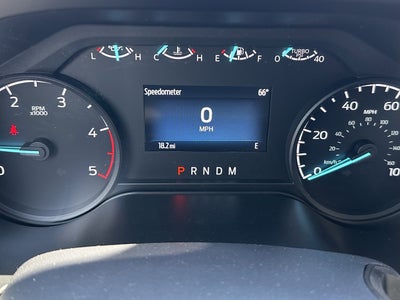 2026 Ford Super Duty F-250 STX