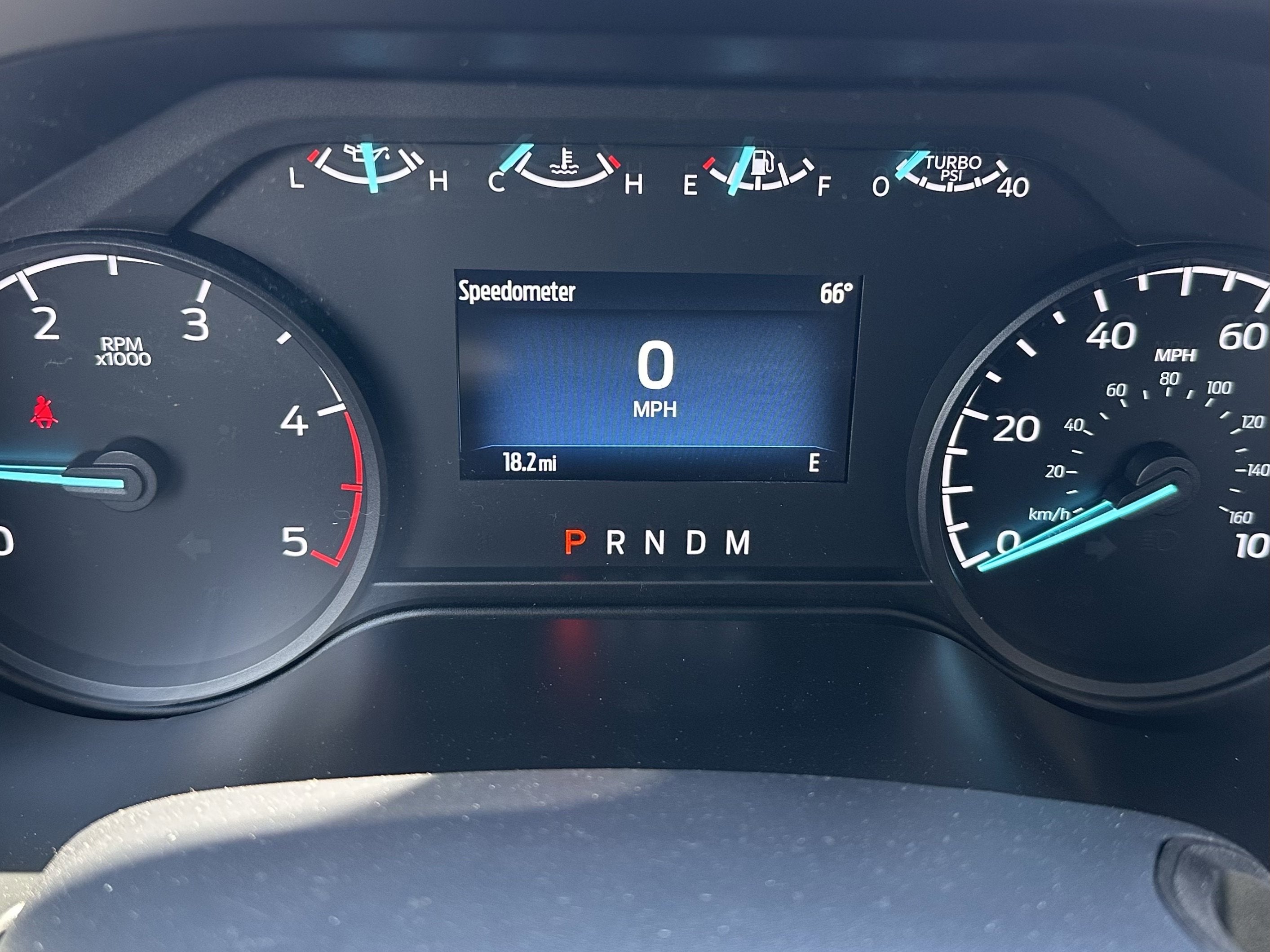 2026 Ford Super Duty F-250 STX