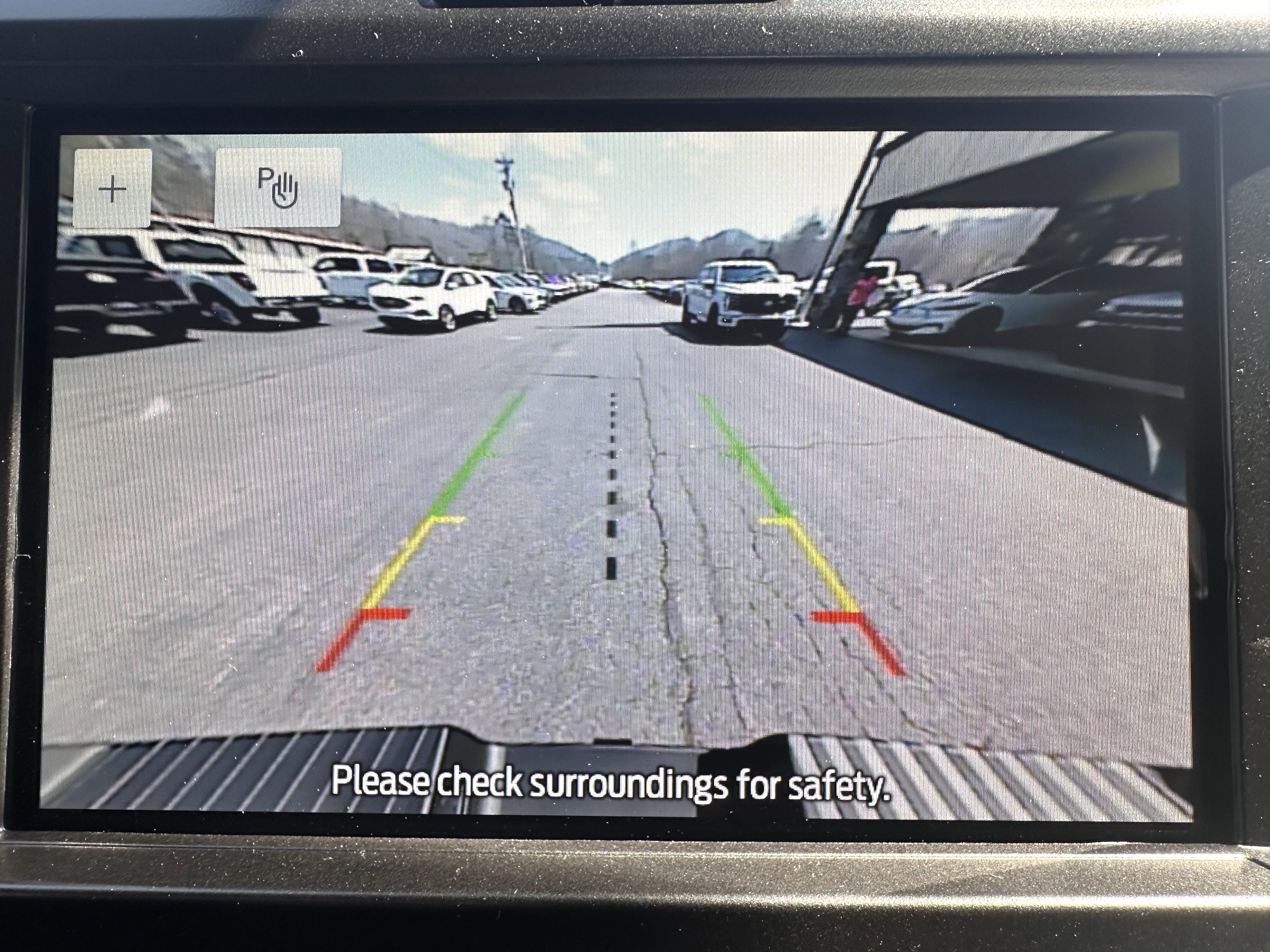 2026 Ford Super Duty F-250 STX