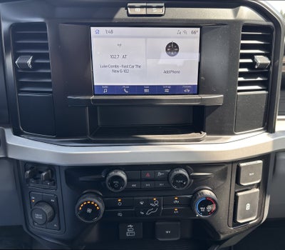 2026 Ford Super Duty F-250 STX