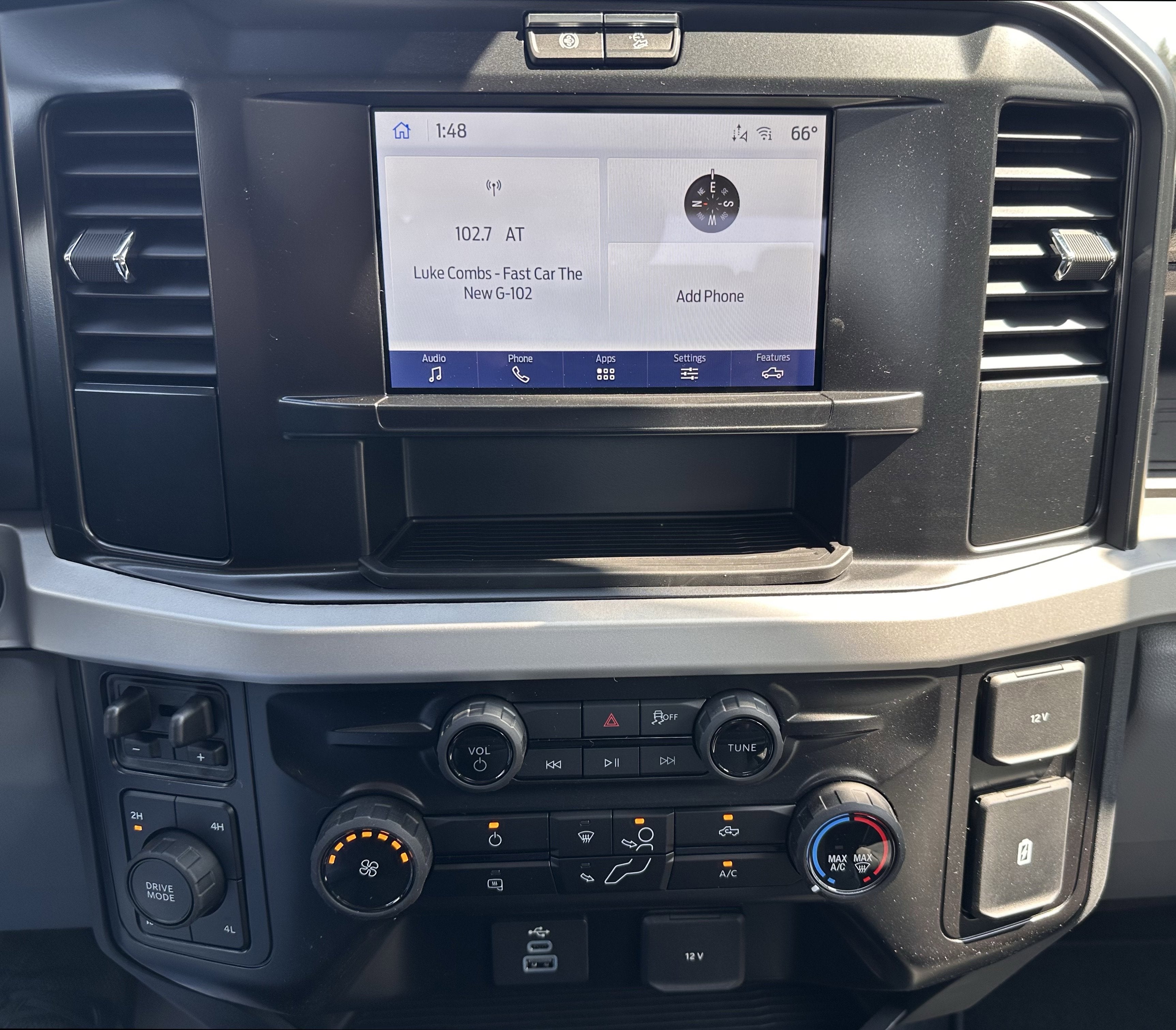 2026 Ford Super Duty F-250 STX