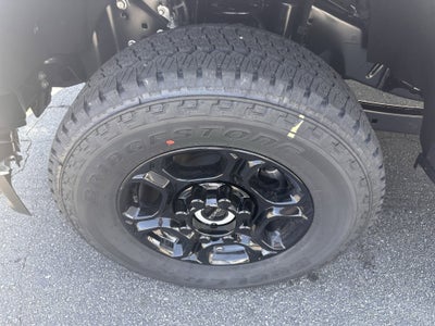 2026 Ford Super Duty F-250 STX