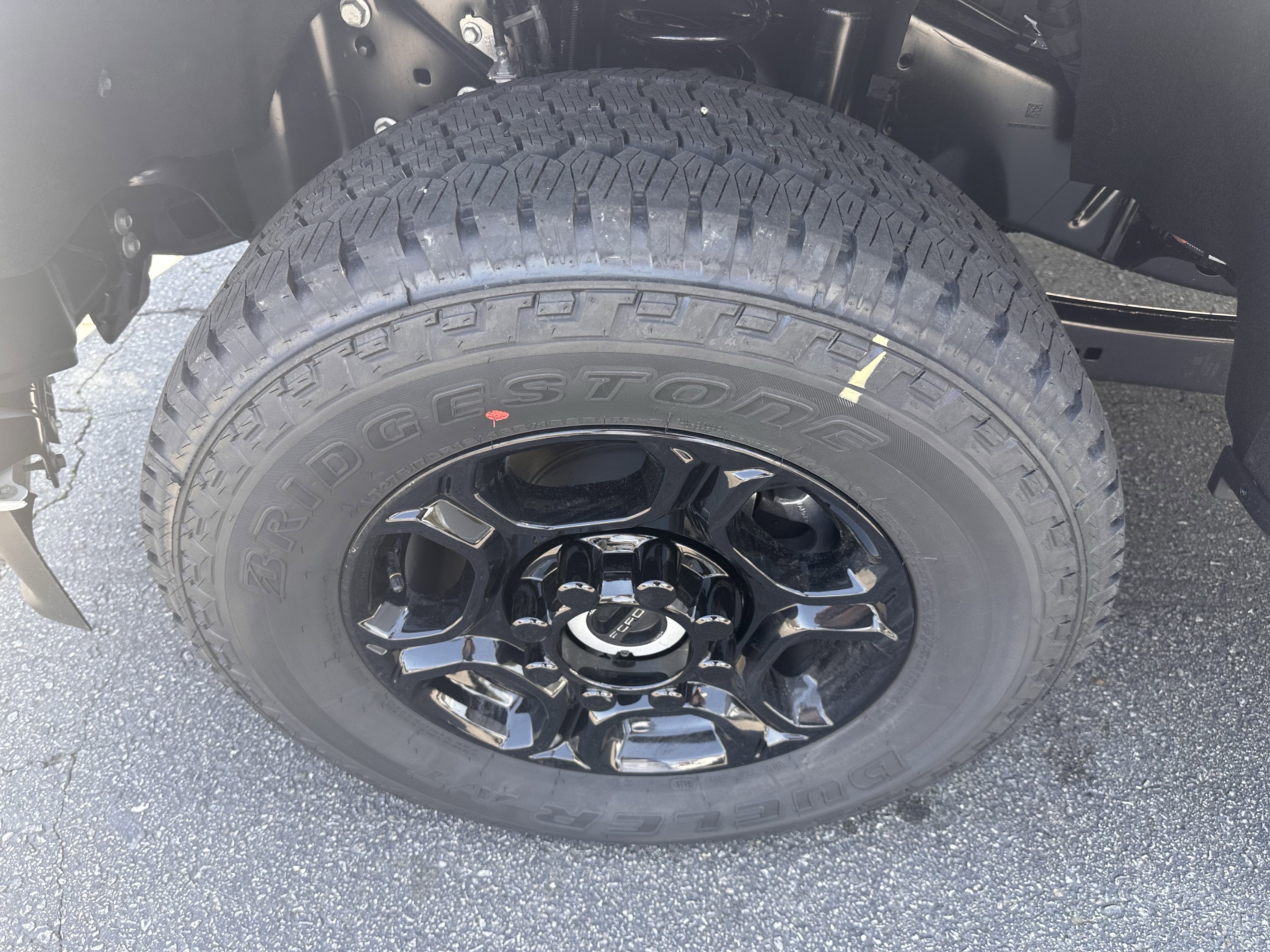 2026 Ford Super Duty F-250 STX