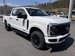 2026 Ford Super Duty F-250 STX