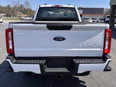 2026 Ford Super Duty F-250 STX