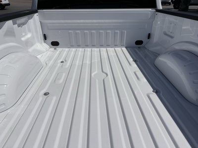 2026 Ford Super Duty F-250 STX