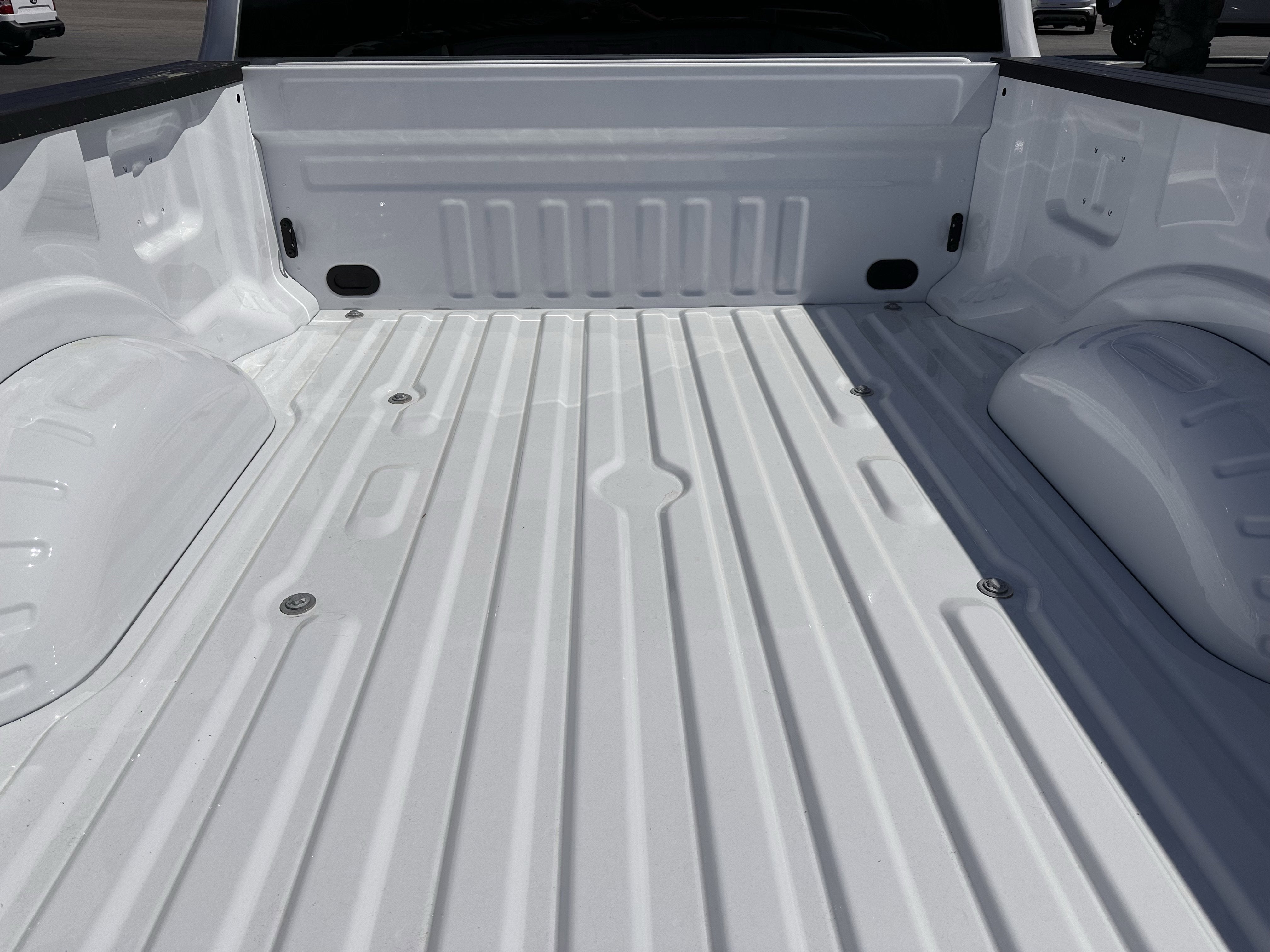 2026 Ford Super Duty F-250 STX