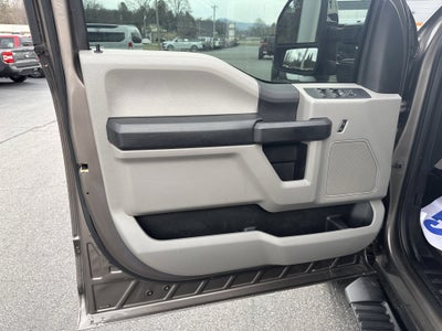 2019 Ford Super Duty F-250 STX