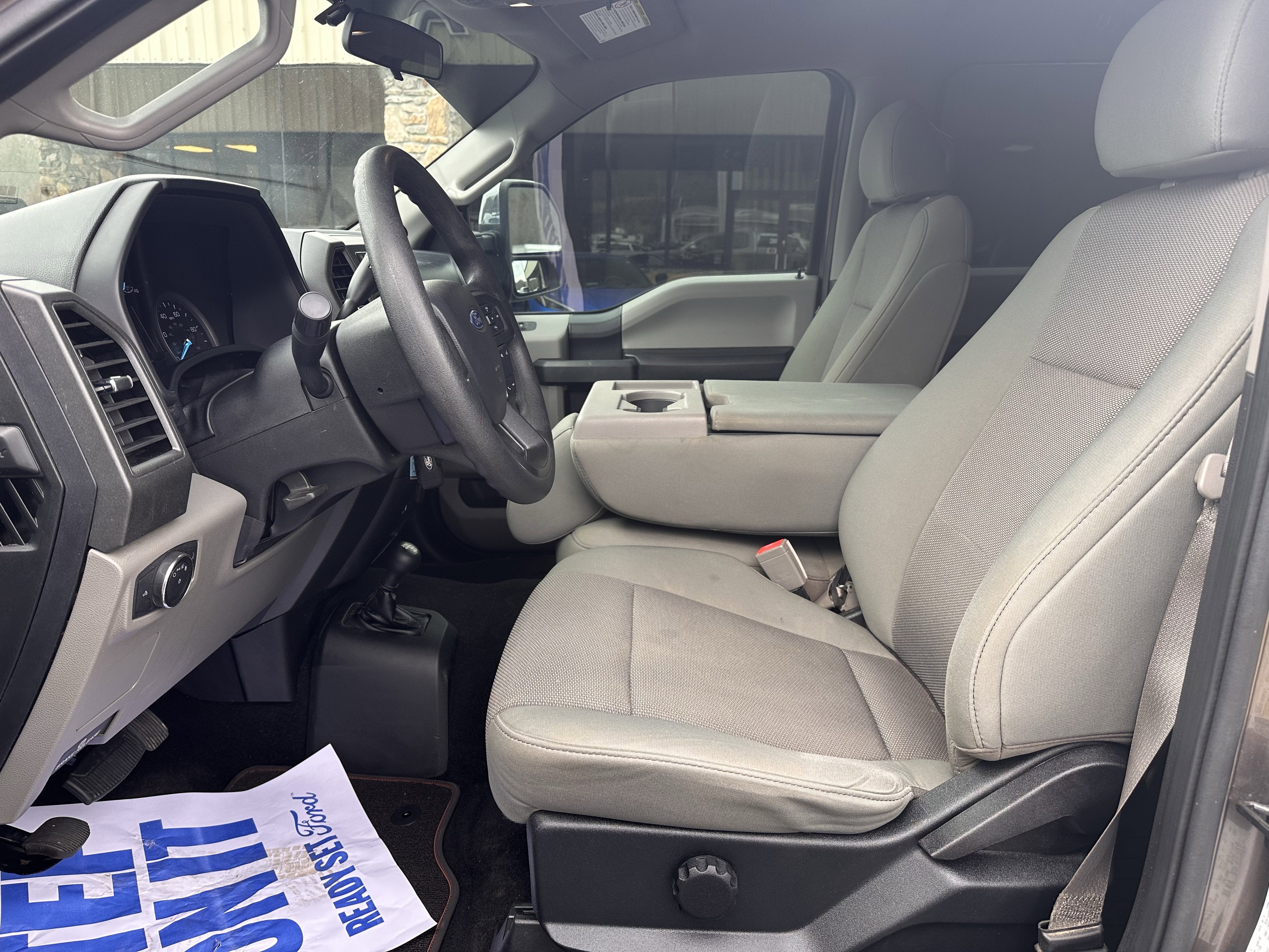 2019 Ford Super Duty F-250 STX