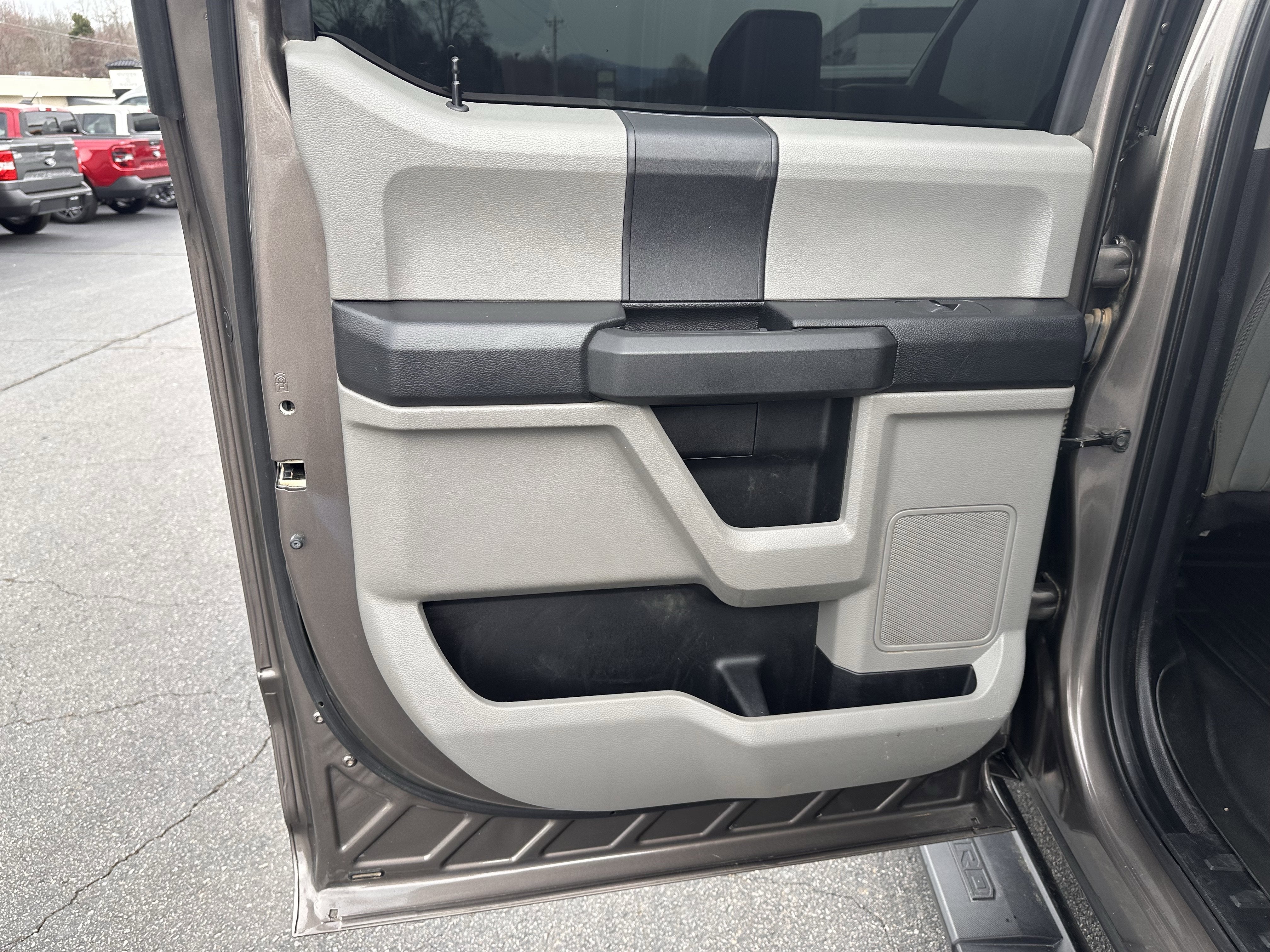 2019 Ford Super Duty F-250 STX