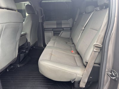 2019 Ford Super Duty F-250 STX