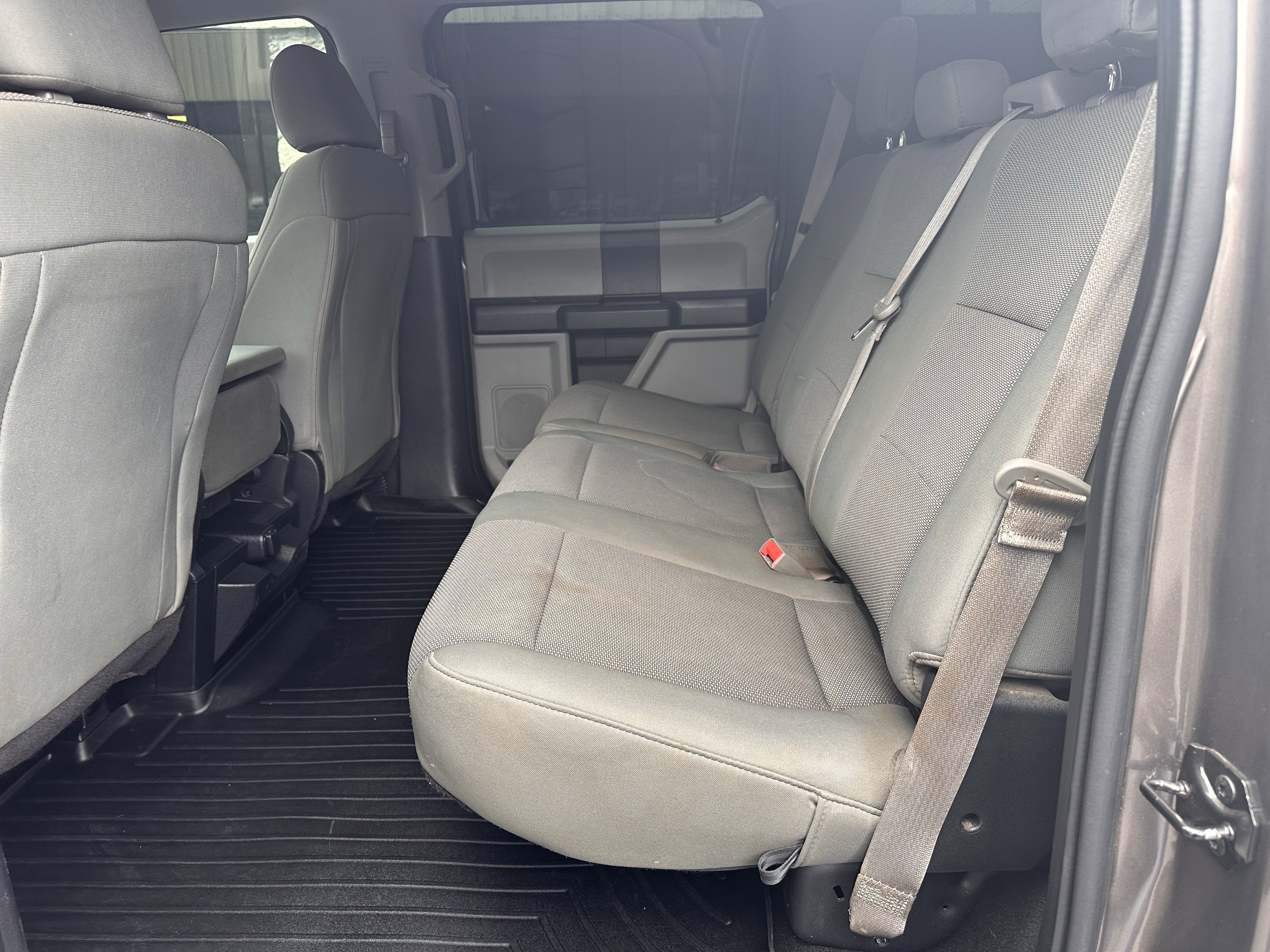 2019 Ford Super Duty F-250 STX