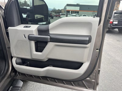 2019 Ford Super Duty F-250 STX