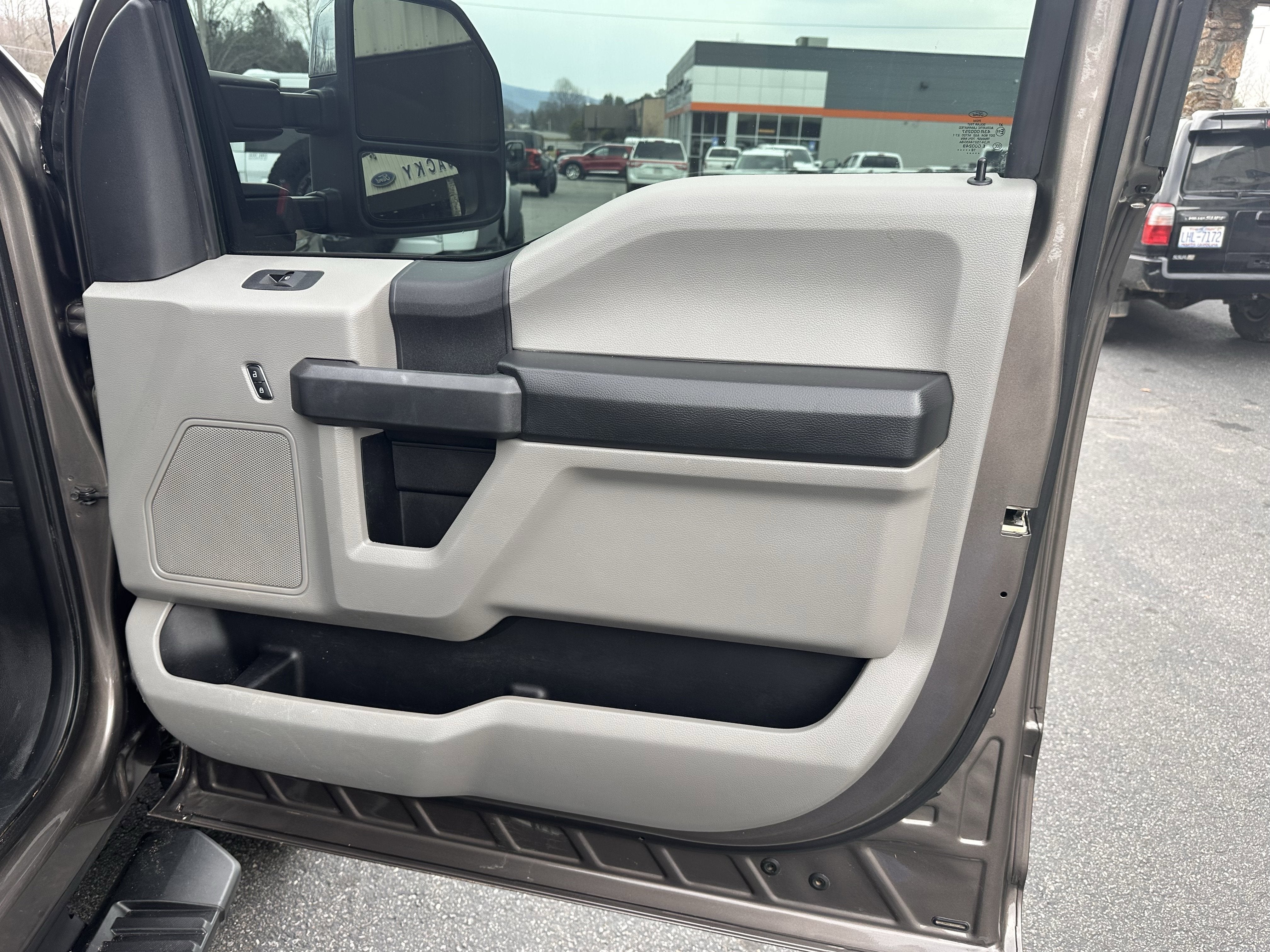 2019 Ford Super Duty F-250 STX