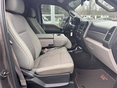 2019 Ford Super Duty F-250 STX