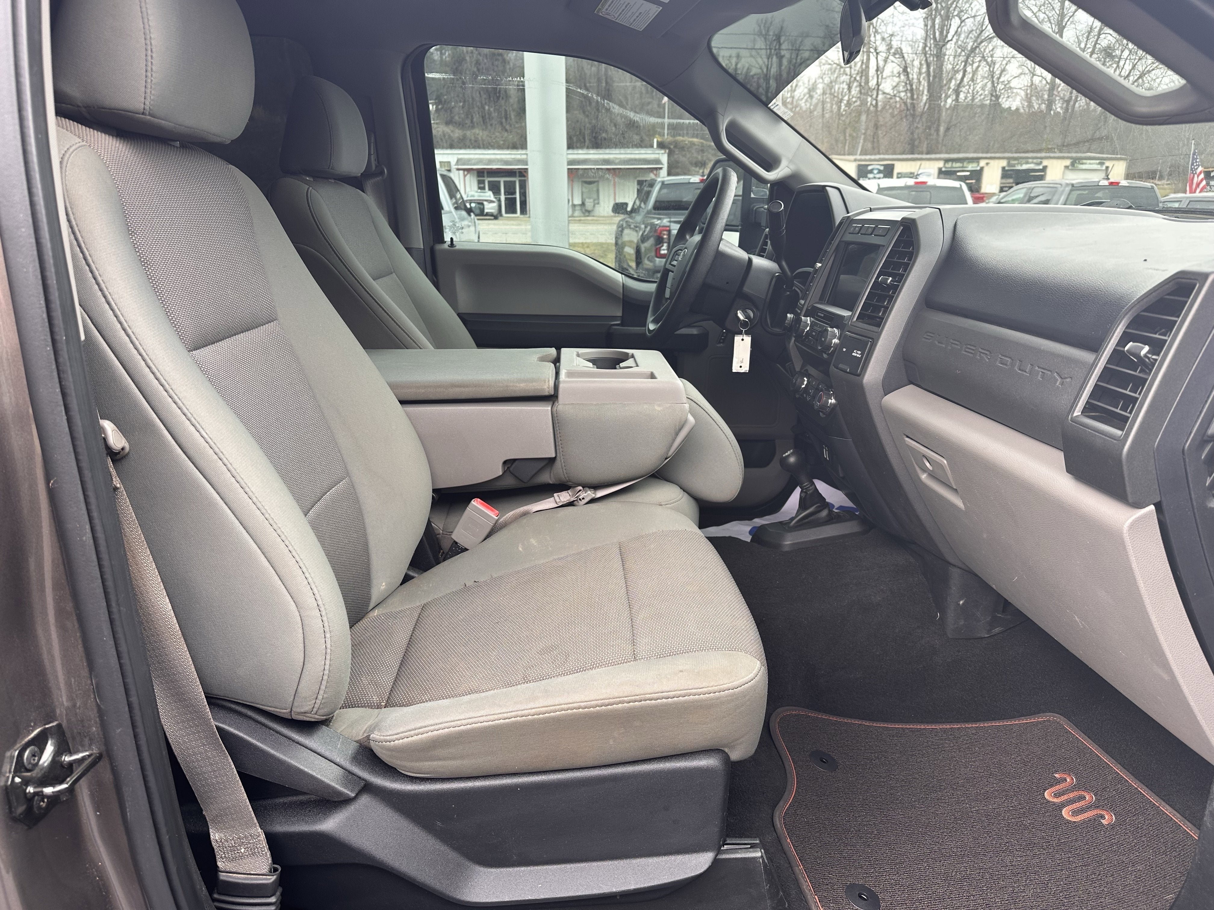 2019 Ford Super Duty F-250 STX