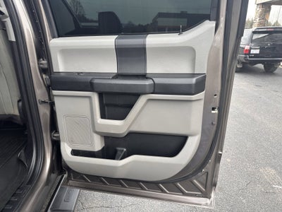 2019 Ford Super Duty F-250 STX