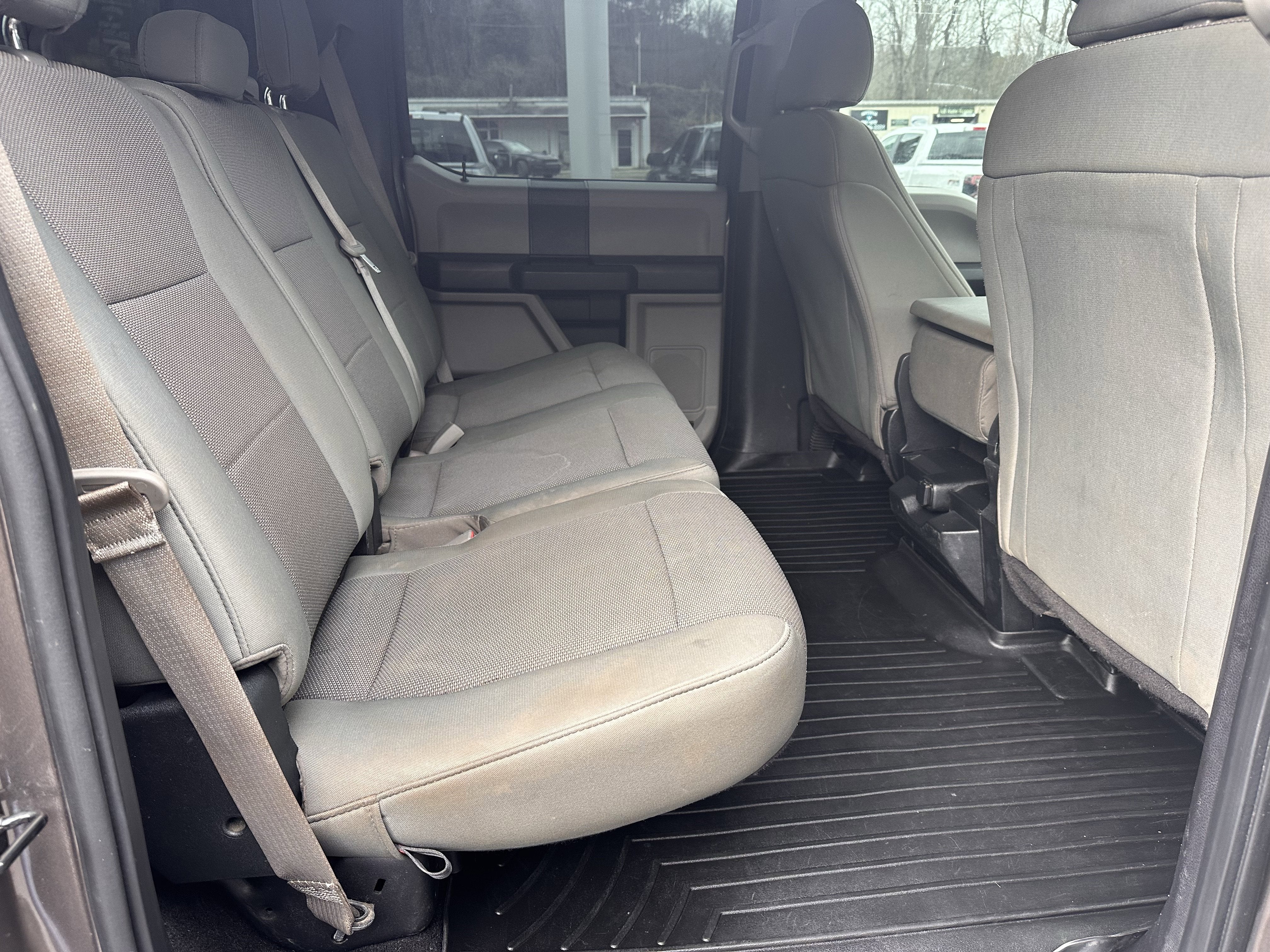 2019 Ford Super Duty F-250 STX