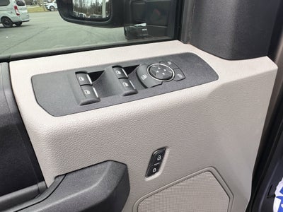 2019 Ford Super Duty F-250 STX