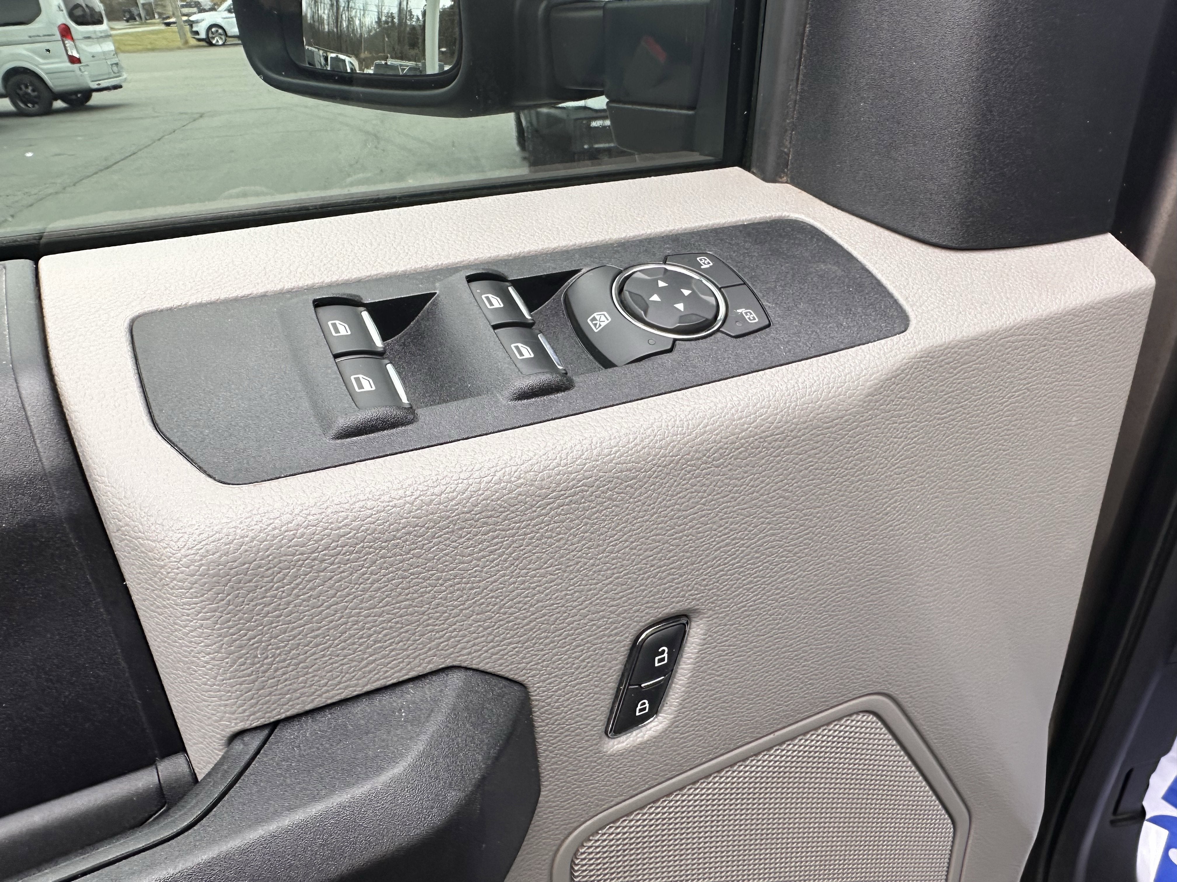 2019 Ford Super Duty F-250 STX