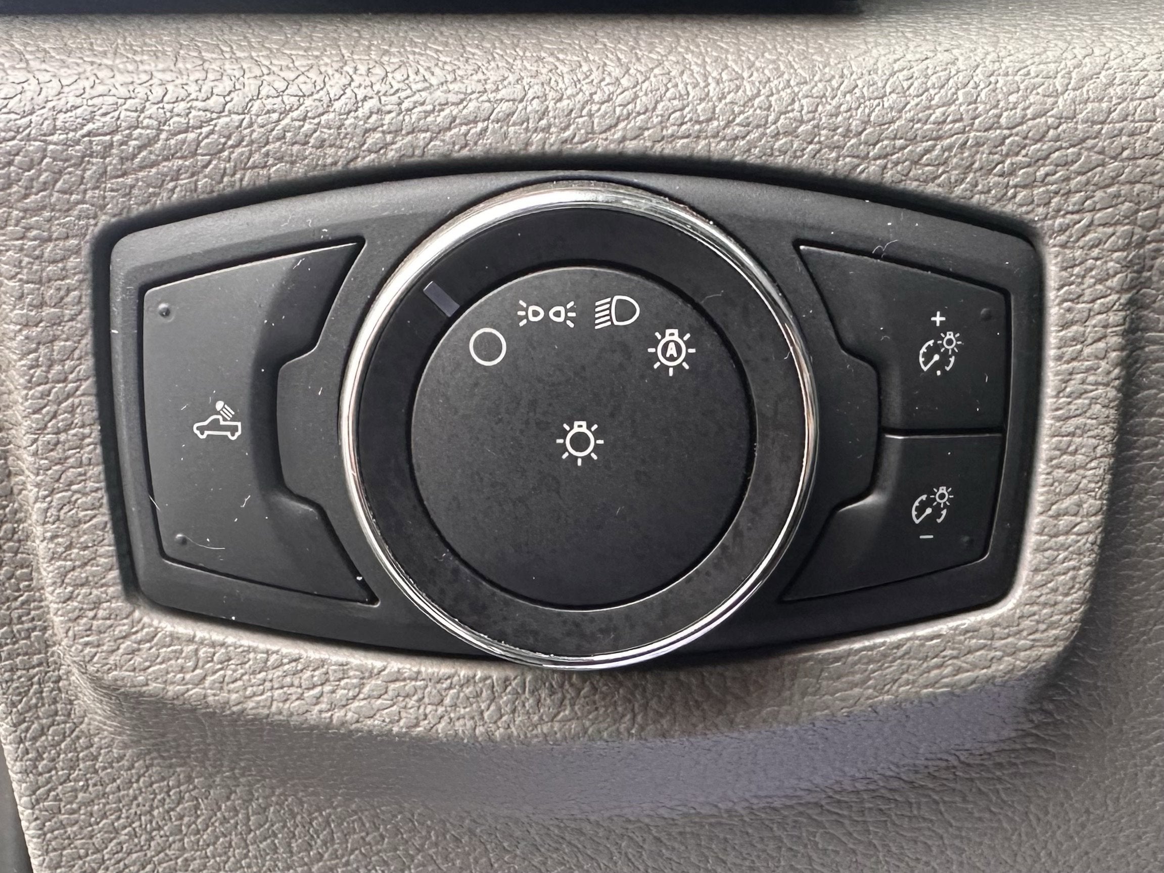 2019 Ford Super Duty F-250 STX