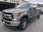 2019 Ford Super Duty F-250 STX