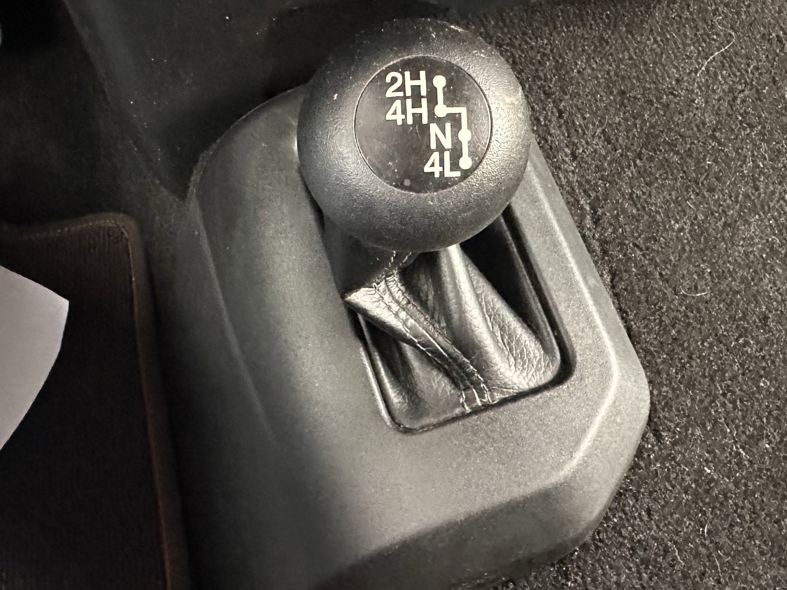 2019 Ford Super Duty F-250 STX