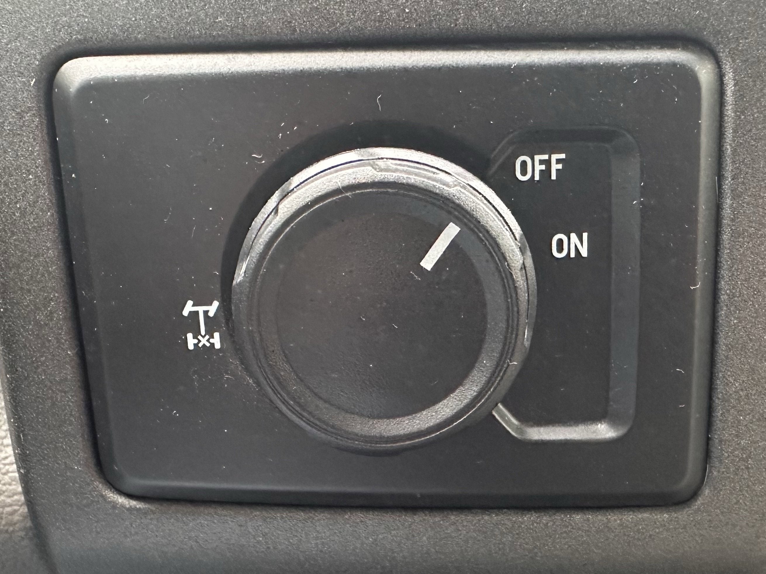 2019 Ford Super Duty F-250 STX