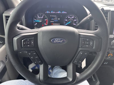 2019 Ford Super Duty F-250 STX