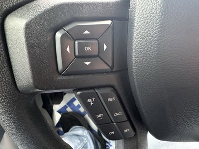 2019 Ford Super Duty F-250 STX