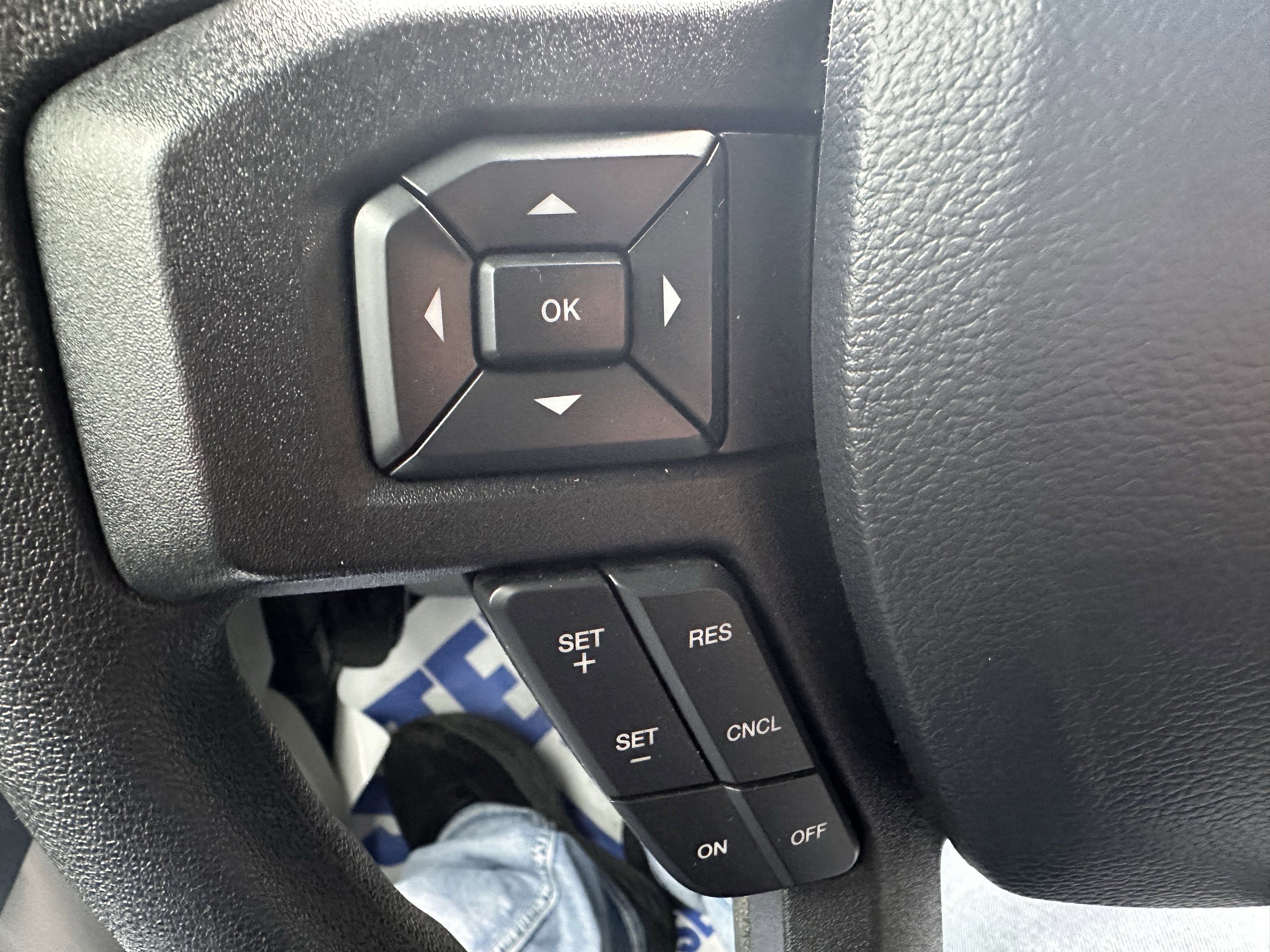 2019 Ford Super Duty F-250 STX