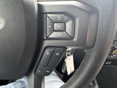 2019 Ford Super Duty F-250 STX