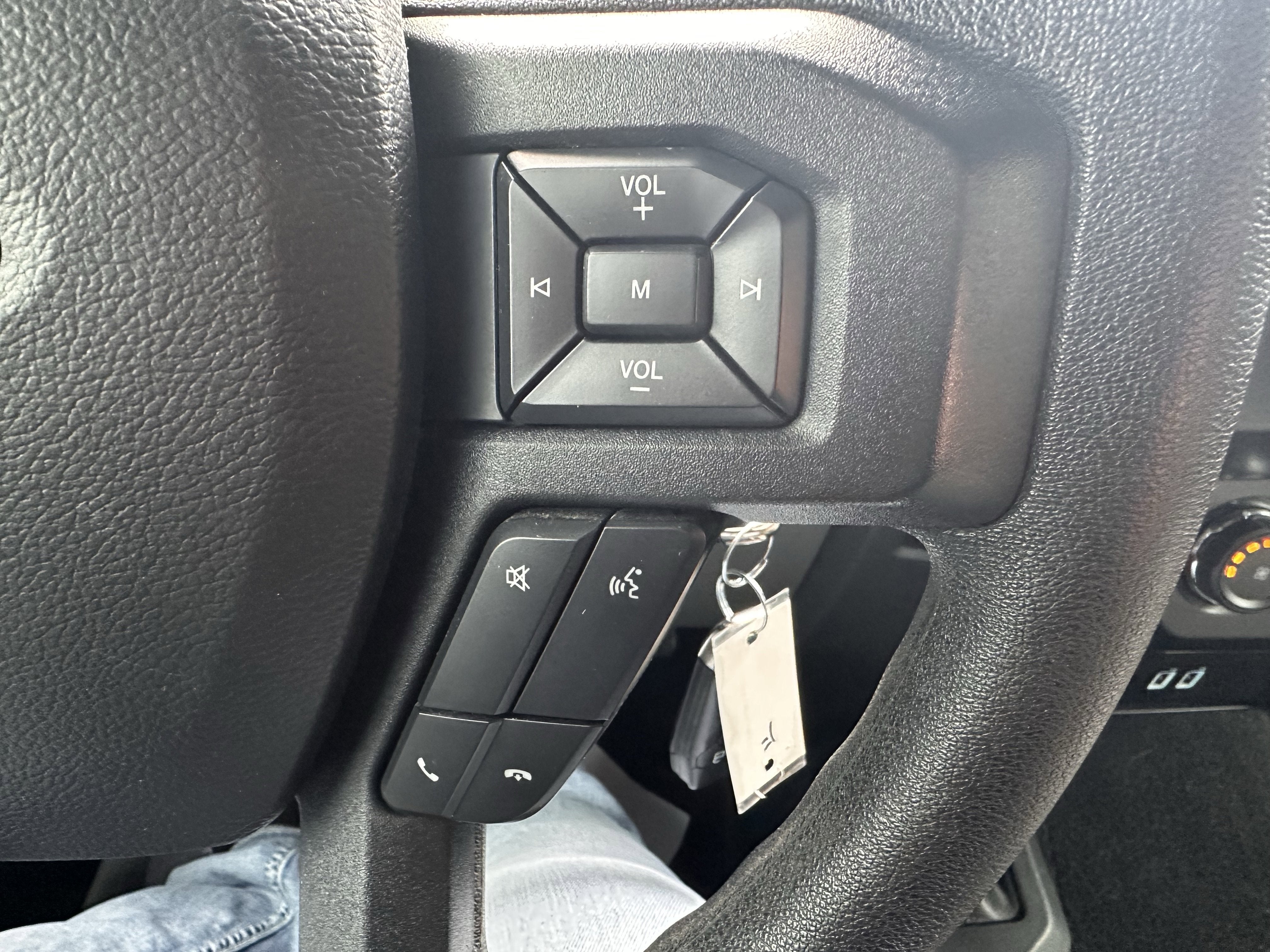 2019 Ford Super Duty F-250 STX