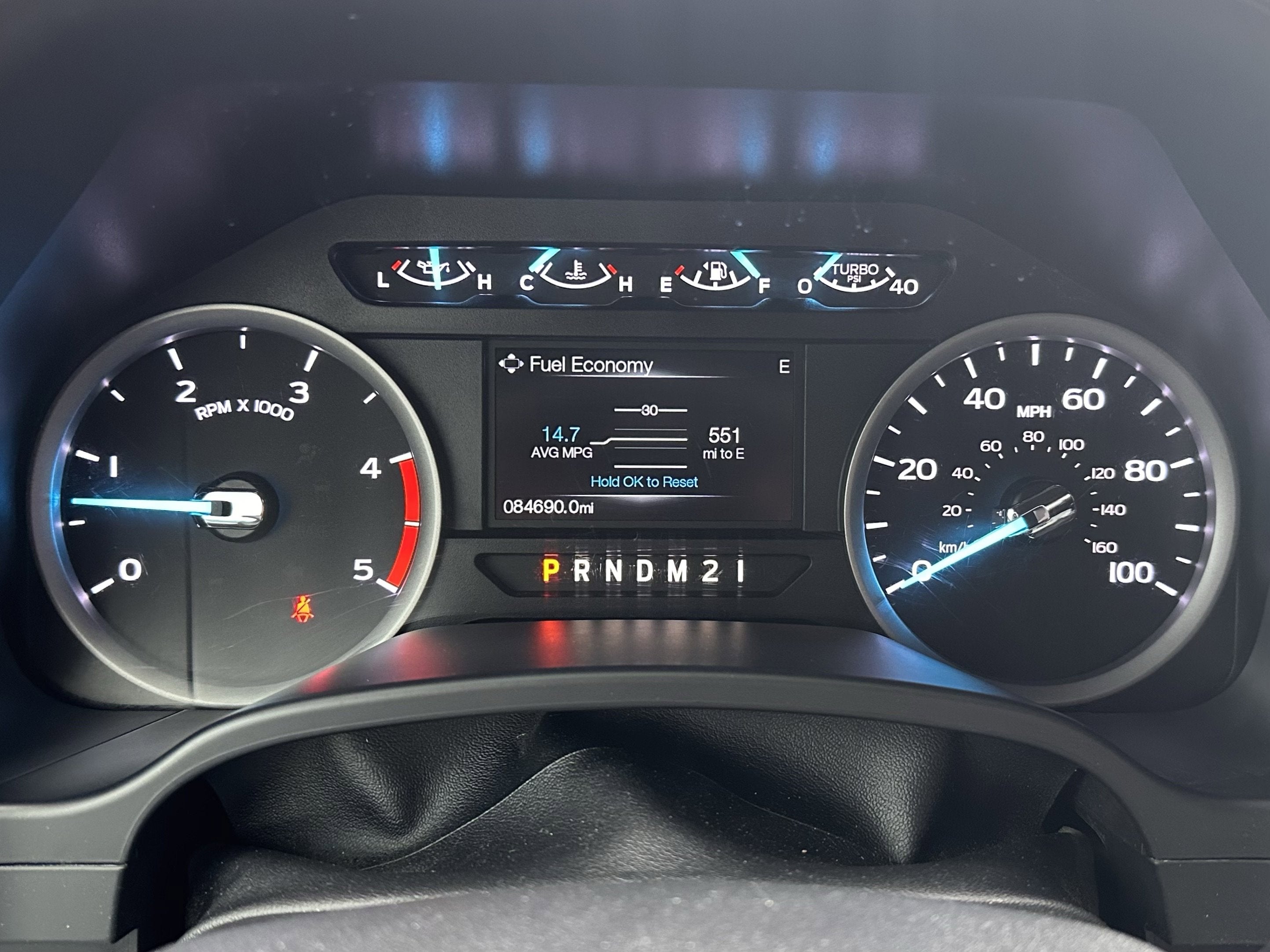 2019 Ford Super Duty F-250 STX