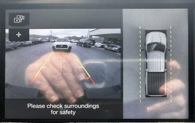 2019 Ford Super Duty F-250 STX