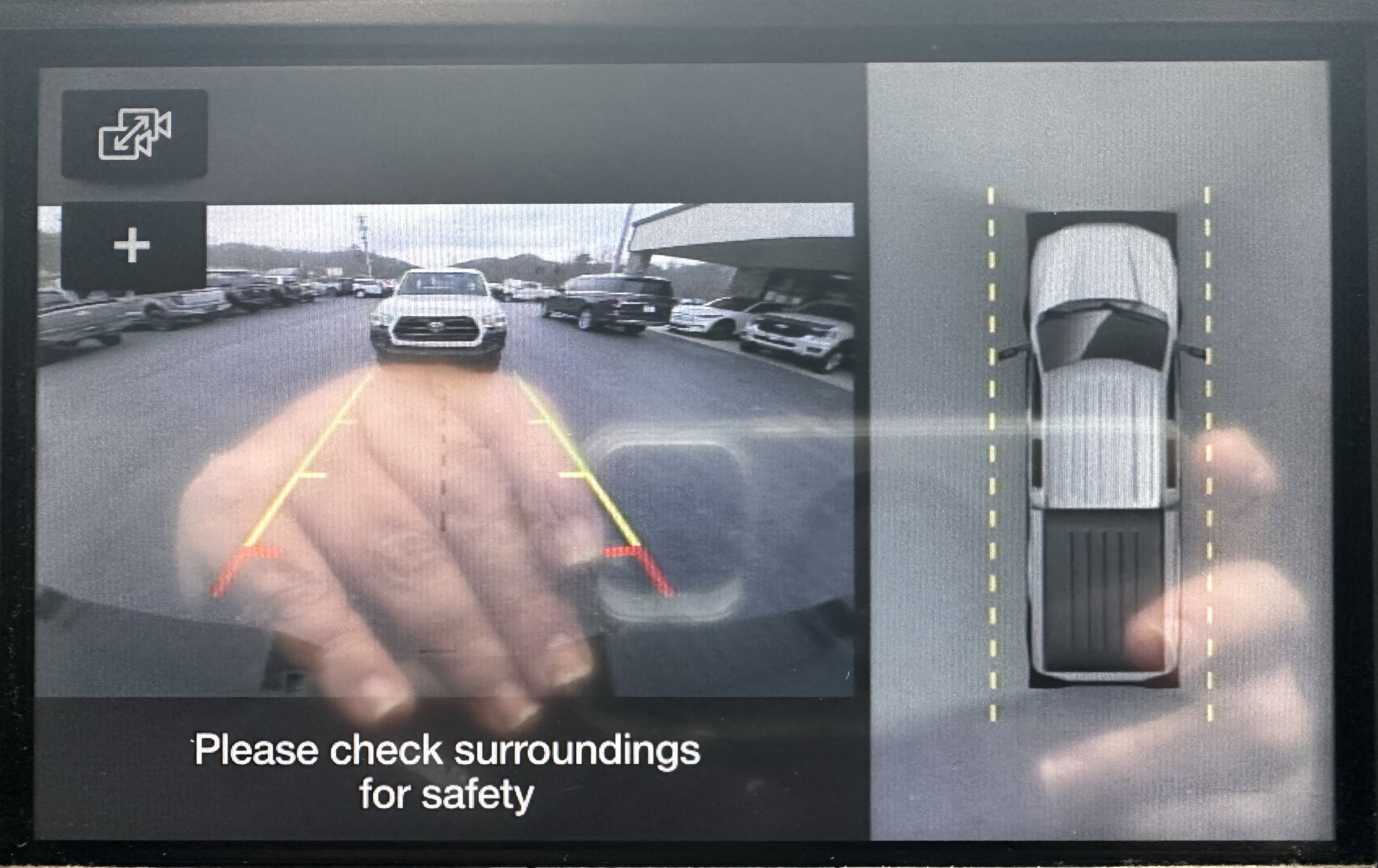 2019 Ford Super Duty F-250 STX