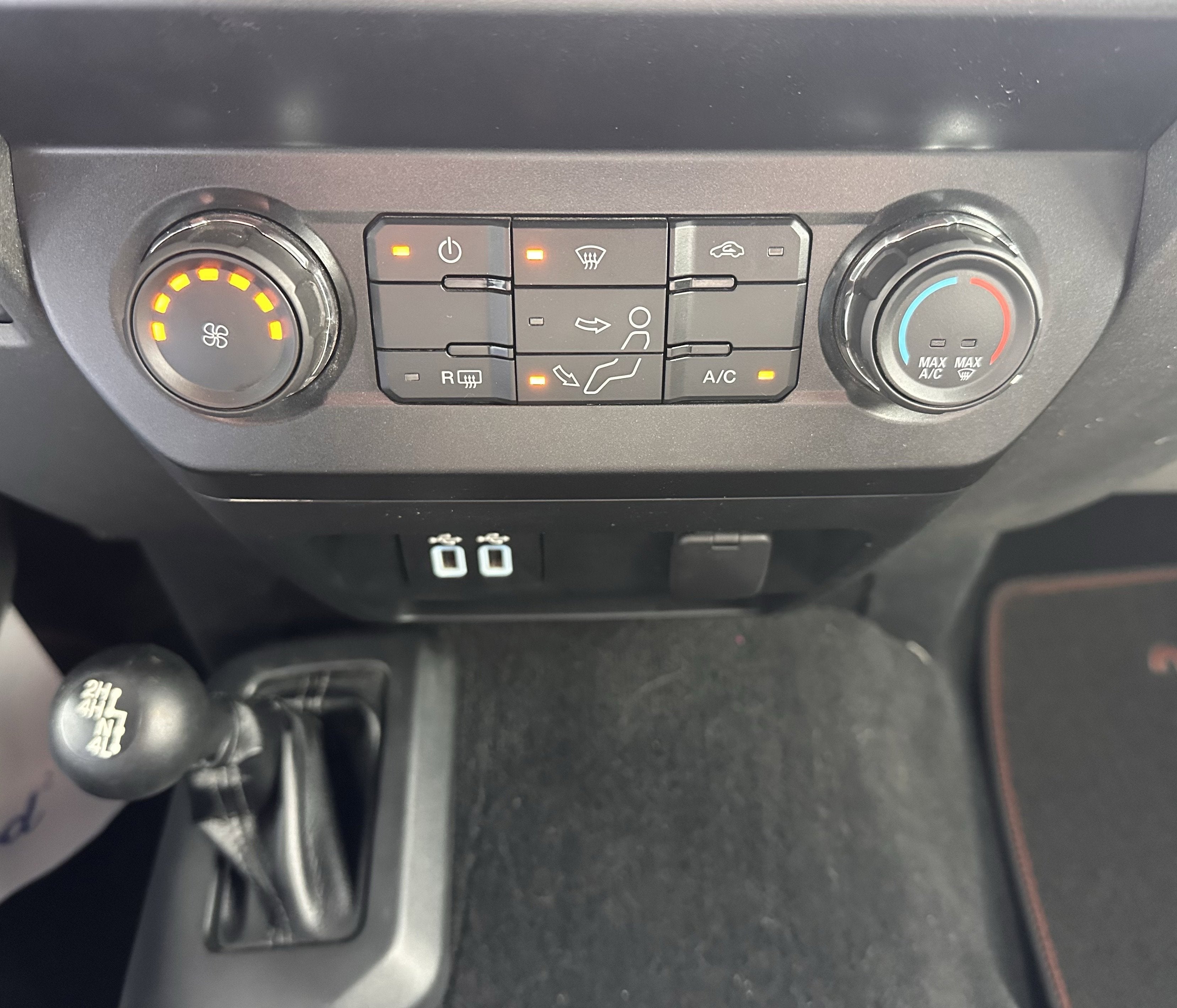 2019 Ford Super Duty F-250 STX