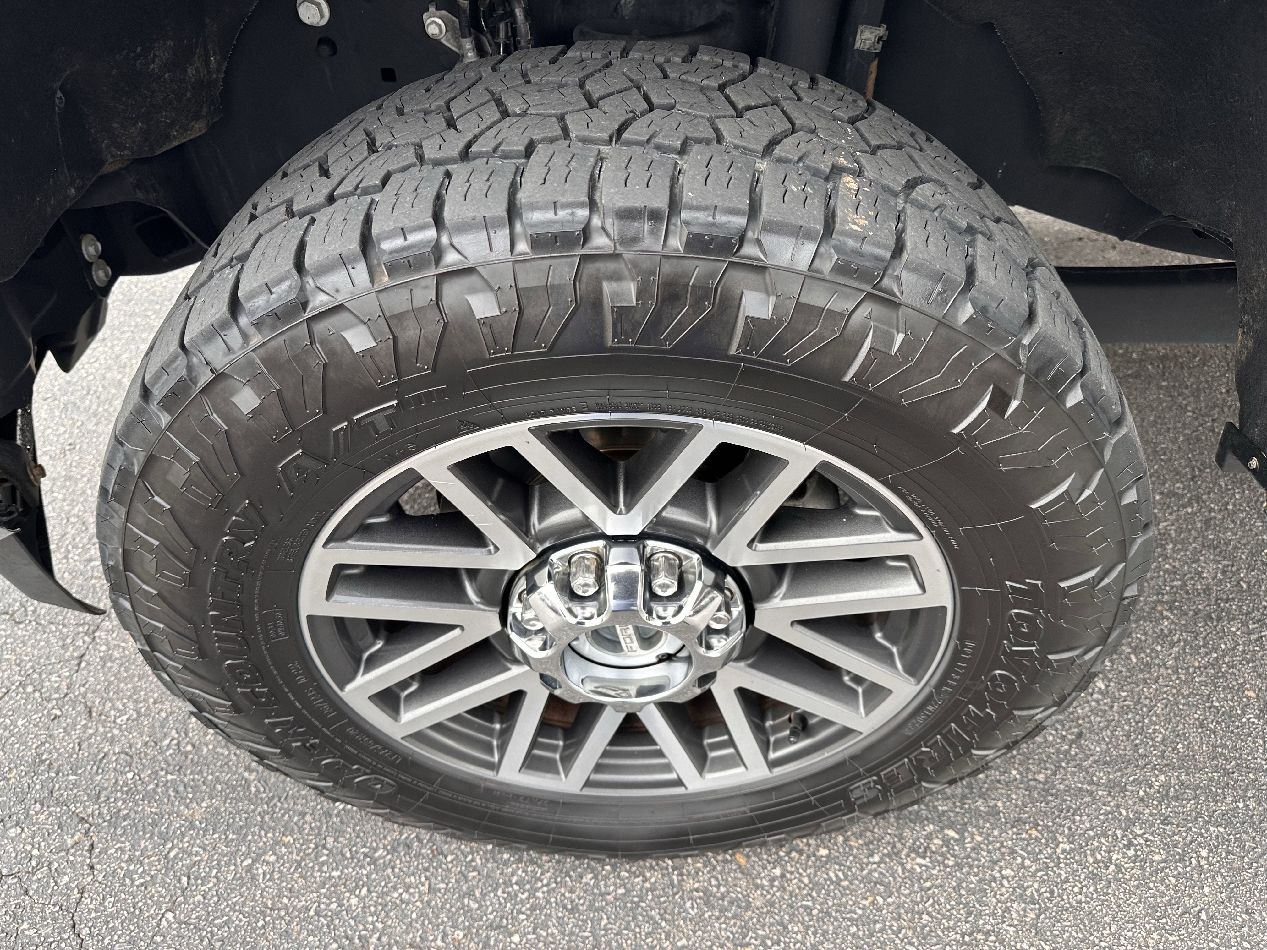 2019 Ford Super Duty F-250 STX