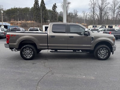 2019 Ford Super Duty F-250 STX