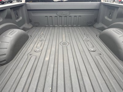 2019 Ford Super Duty F-250 STX