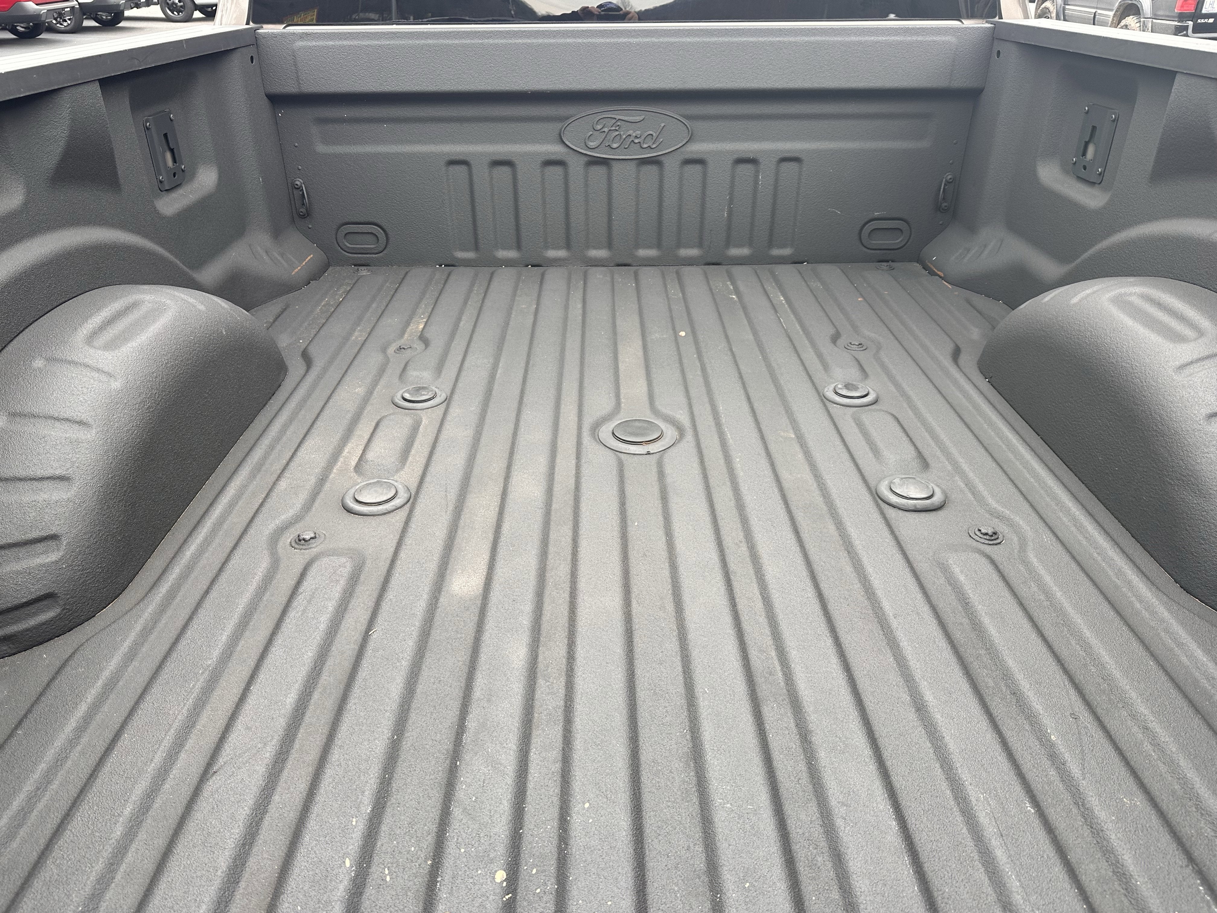 2019 Ford Super Duty F-250 STX