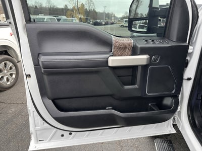 2019 Ford Super Duty F-250 LARIAT