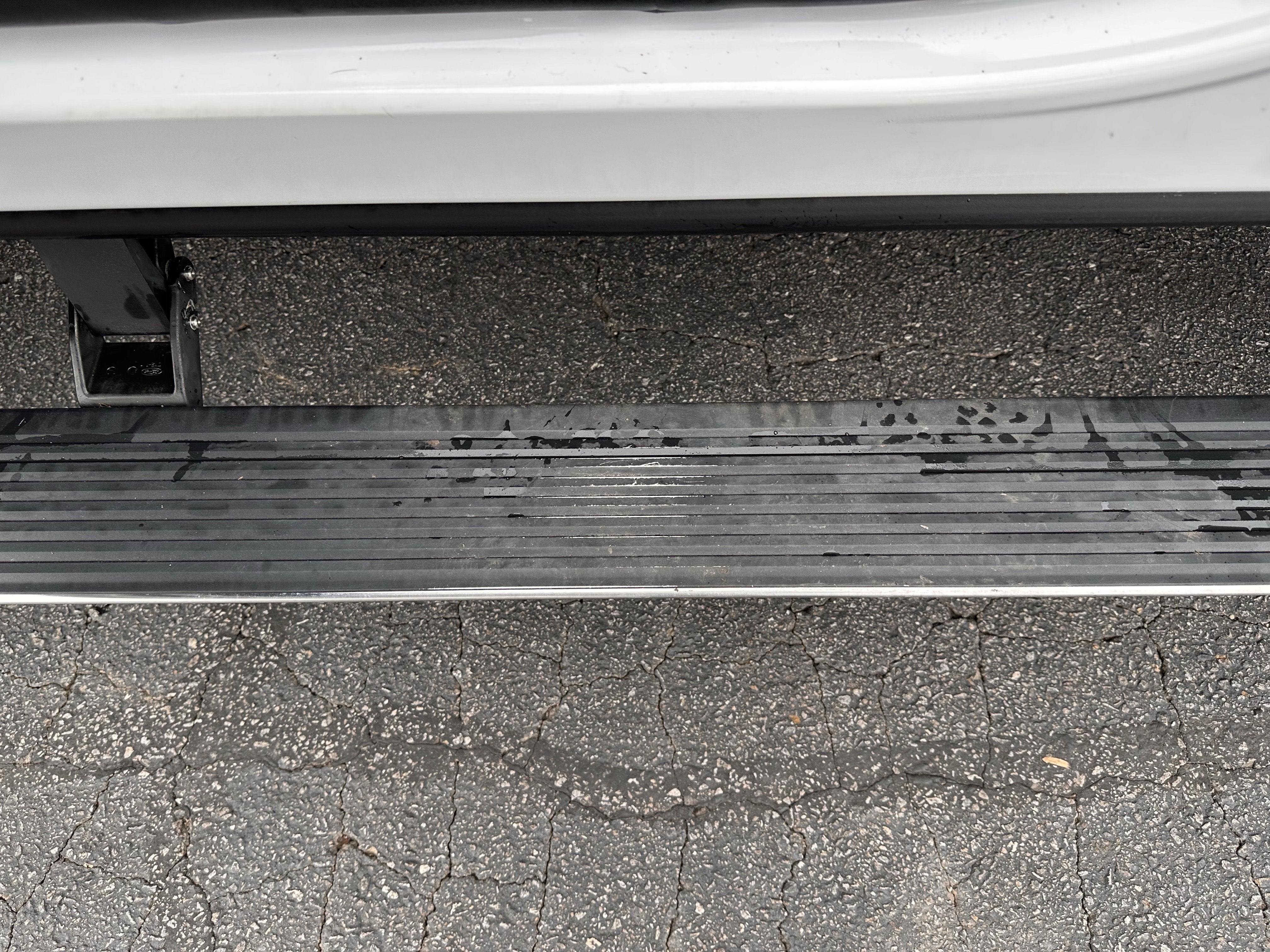 2019 Ford Super Duty F-250 LARIAT