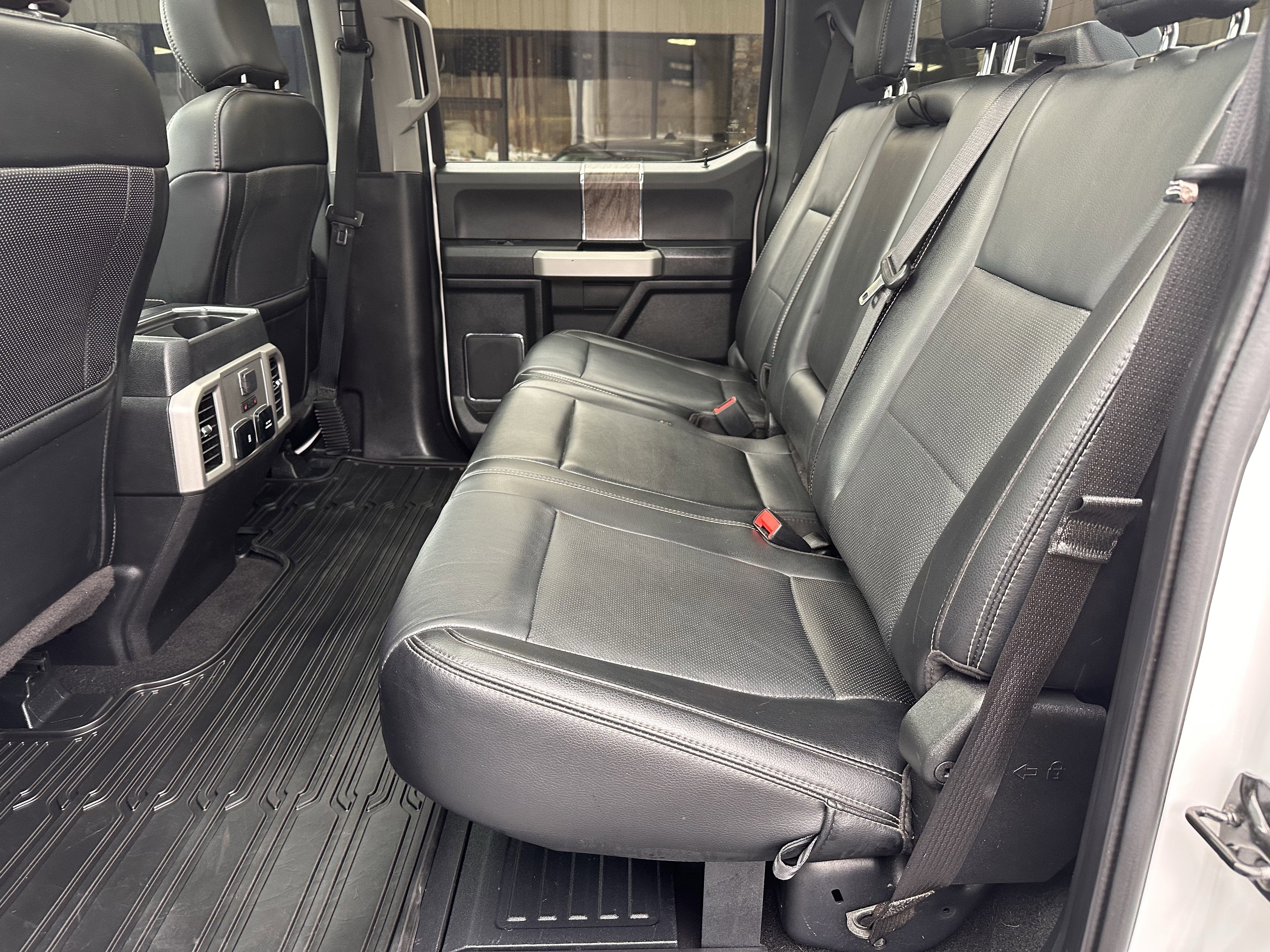 2019 Ford Super Duty F-250 LARIAT