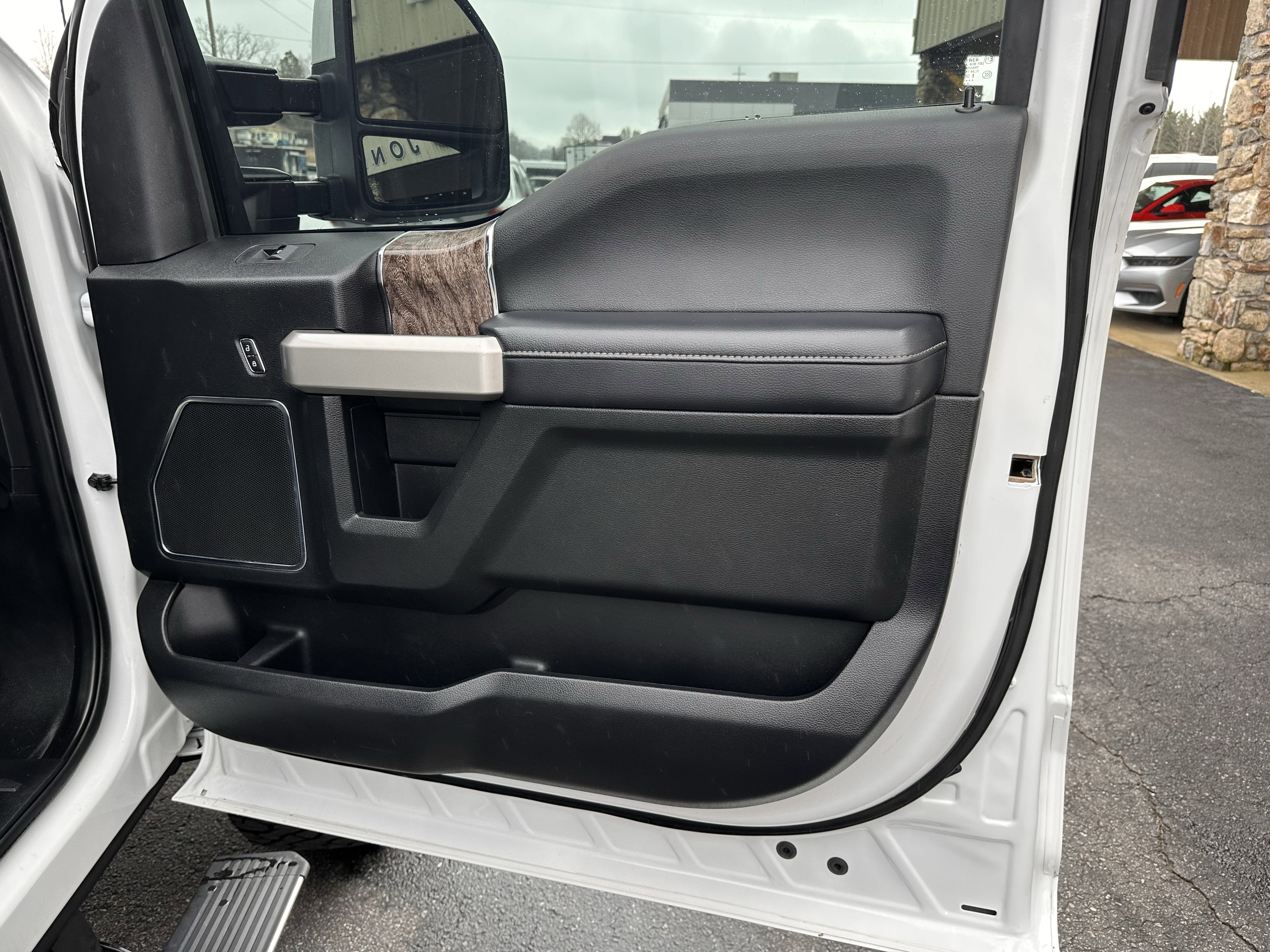 2019 Ford Super Duty F-250 LARIAT