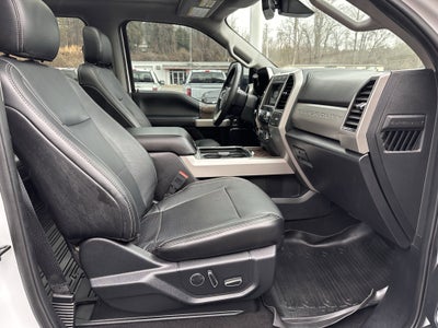 2019 Ford Super Duty F-250 LARIAT